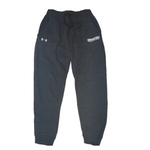 Under Armour Gray Haverford Field Hockey Cold Gear sweatpants, size Small